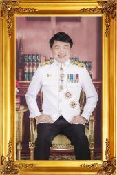 นายวิรัตน์ ปัดตาเนย์